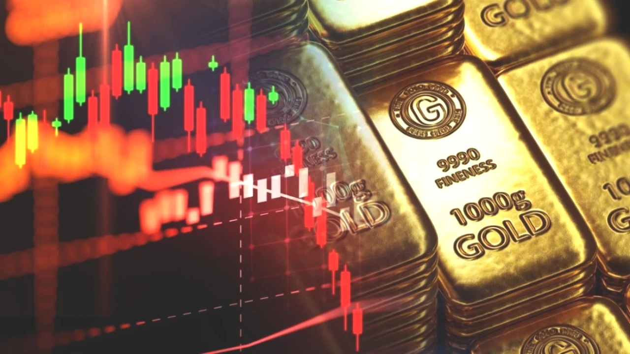 Lider Ons Altın Yeni Rekor Kırdı! 3.130 Dolar Düzeyinde Yatırımcıları Bekleyen Tehlike!