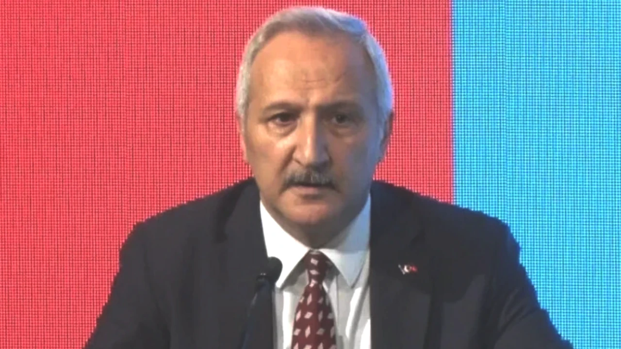 MHP Genel Başkan Yardımcısı Yurdakul'un Yaşadığı Üzücü Olay!
