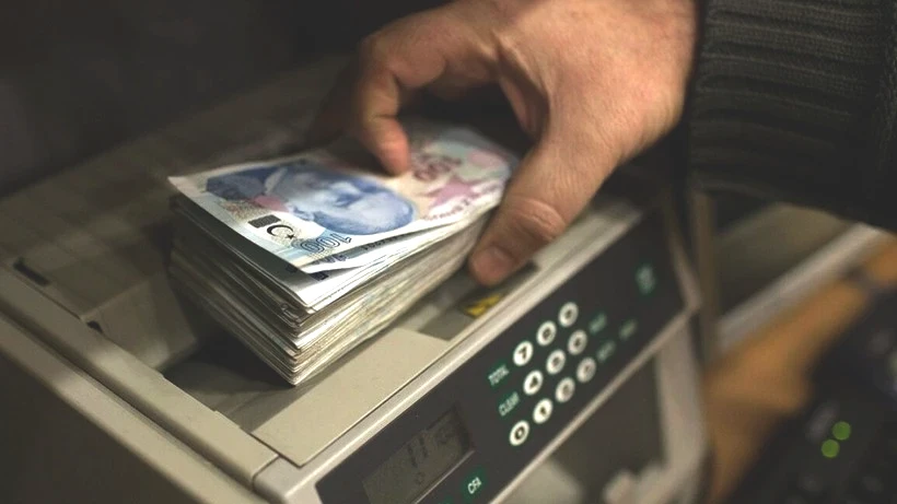 Mevduat Faiz Yarışı Hızlandı: 500 Bin TL ve 1 Milyon TL'ye Bankaların Getirisi Ne Kadar Oldu? - Resim: 4