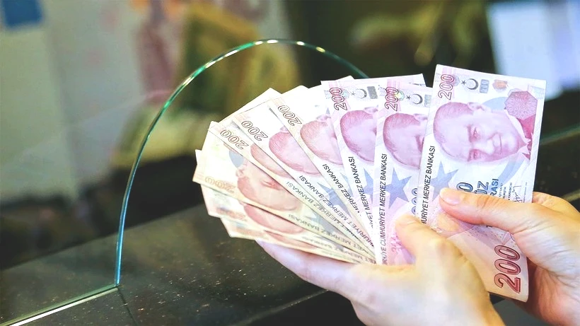 Mevduat Faiz Yarışı Hızlandı: 500 Bin TL ve 1 Milyon TL'ye Bankaların Getirisi Ne Kadar Oldu? - Resim: 5