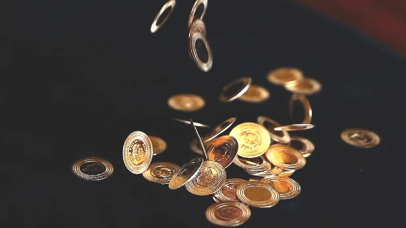 Türkiye'nin Yastık Altındaki Altın Miktarı Ortaya Çıktı: İşte Dudak Uçuklatan Gizli Servet - Resim: 6