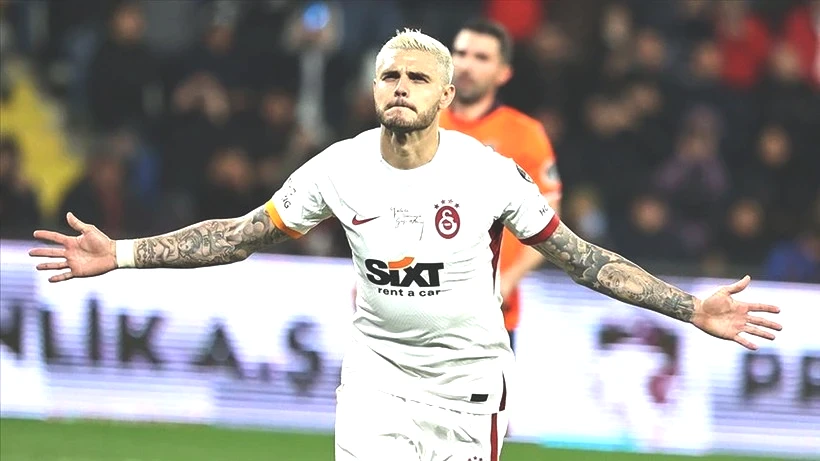 Galatasaray'da Icardi'den Saç Baş Yolduran Talep! 'Gelmiyorum' - Resim: 2