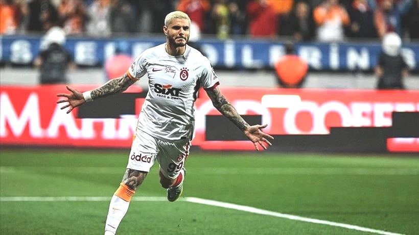 Galatasaray'da Icardi'den Saç Baş Yolduran Talep! 'Gelmiyorum' - Resim: 3