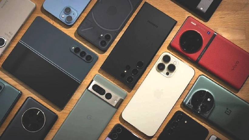 Ne Samsung ne Xiaomi ne Huawei: En İyi Android Telefon Modeli Belli Oldu - Resim: 2