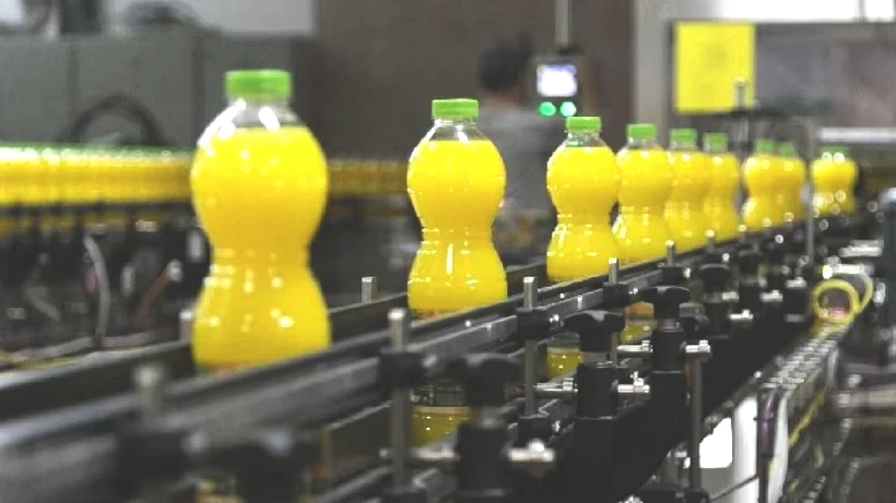 Ünlü Meyve Suyunun İçinden Çıktı: Marketlerden Tek Tek Toplatılıyor - Resim: 2