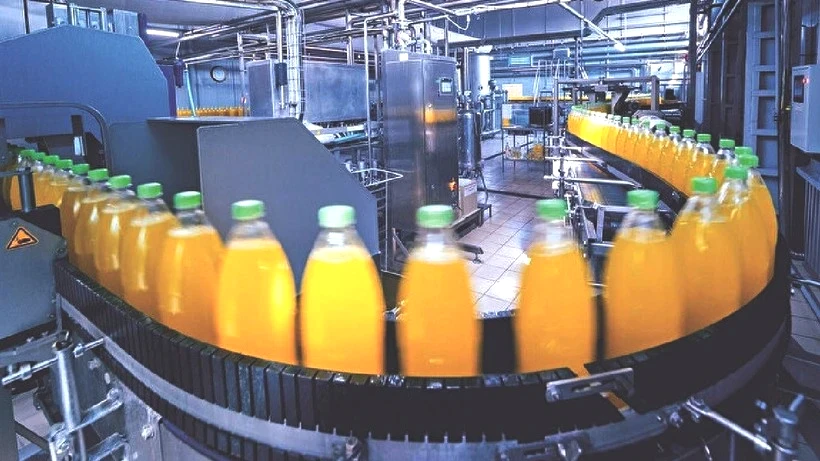 Ünlü Meyve Suyunun İçinden Çıktı: Marketlerden Tek Tek Toplatılıyor - Resim: 3