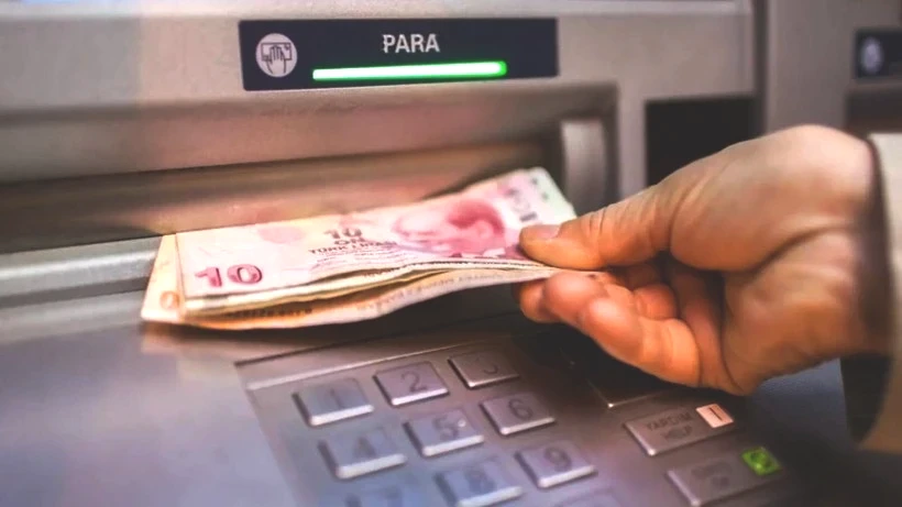 ATM'lerden Para Çekecekler Dikkat! Sil Baştan Değişiyor, Pazartesi İtibarıyla Yürürlüğe Girecek - Resim: 5