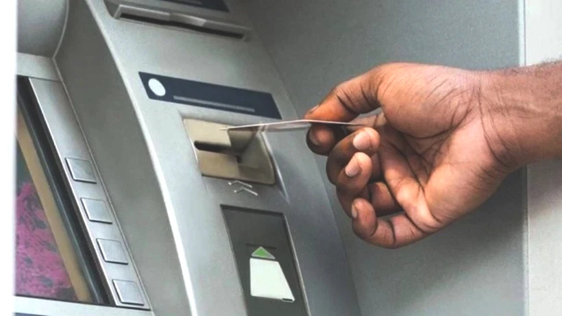 ATM'lerden Para Çekecekler Dikkat! Sil Baştan Değişiyor, Pazartesi İtibarıyla Yürürlüğe Girecek - Resim: 2
