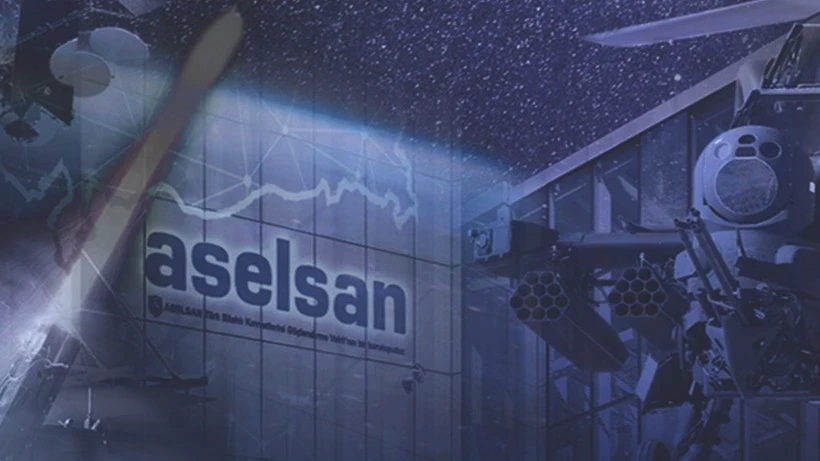ASELSAN'dan Rekor Anlaşma: KAP'a Bildirildi - Resim: 2