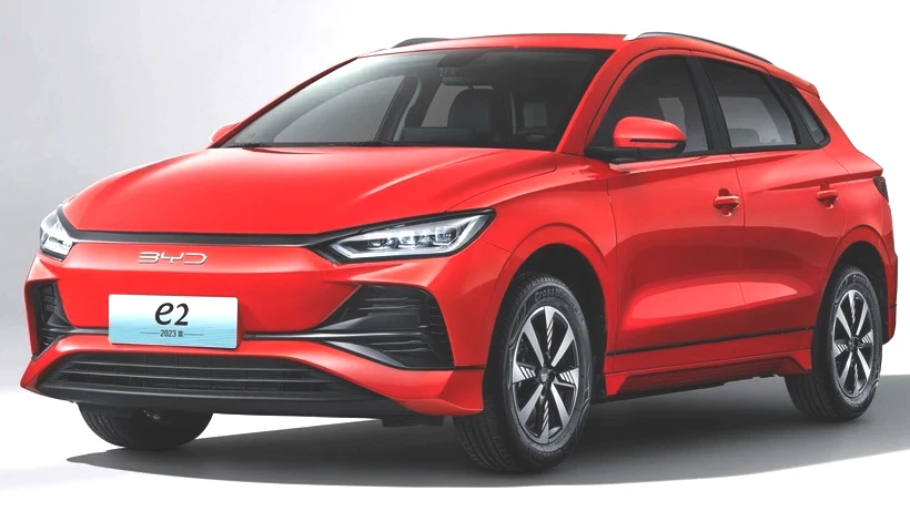 BYD Fabrika Projesinden Vazgeçti - Resim: 4