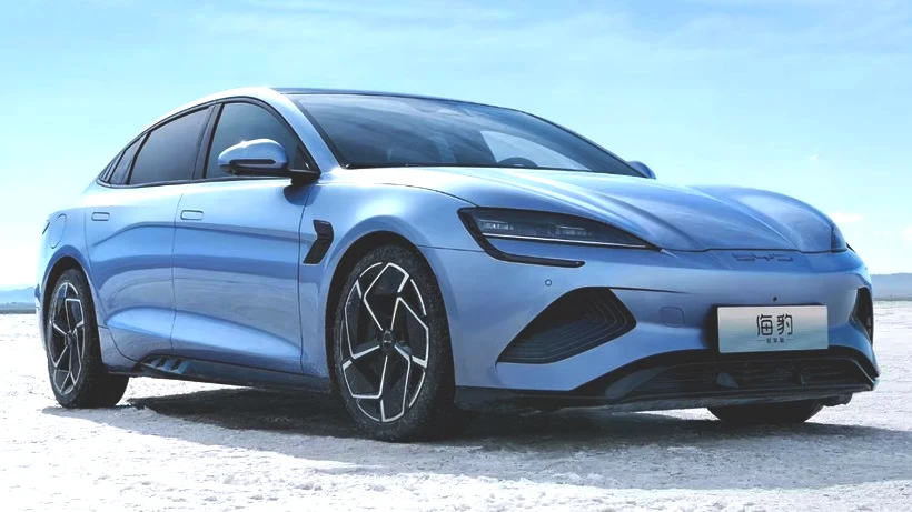 BYD Fabrika Projesinden Vazgeçti - Resim: 3