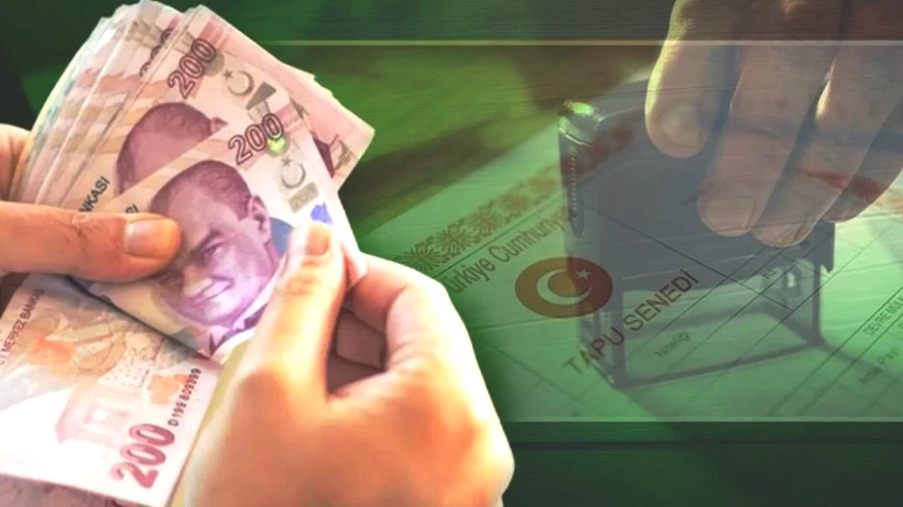 Tapu Sahiplerine Şimdiden Geçmiş Olsun! Ev Sahipleri Artık 10 Kat Daha Fazla Para Ödeyecek - Resim: 2