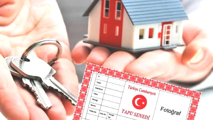 Tapu Sahiplerine Şimdiden Geçmiş Olsun! Ev Sahipleri Artık 10 Kat Daha Fazla Para Ödeyecek - Resim: 4