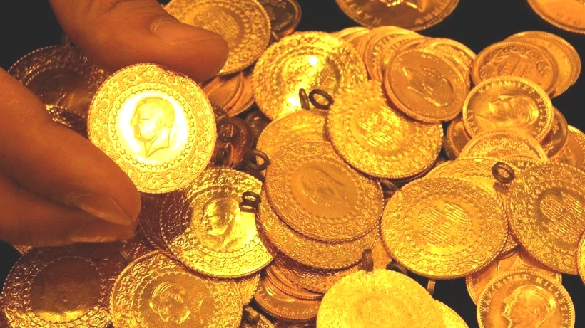Altın Fiyatlarında Kritik Yeni Zirve Senaryosu! Gözler 9 Temmuz'a Çevrildi, Geri Sayım Başladı - Resim: 3