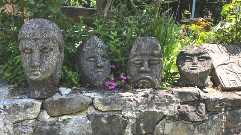 Stres Atmak İçin Başladı Yeni Mesleği Oldu: 3 Günde Yapıyor, Gören Hayran Kalıyor - Resim: 4