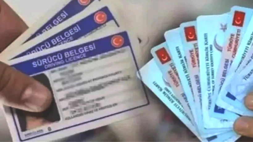 Eski Ehliyet Sahipleri Dikkat! Polis Bu Sürücülere Anında Ceza Uygulayacak - Resim: 2