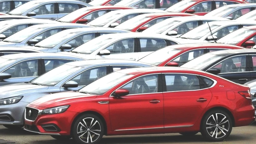 Otomobil Alacaklar Ecel Terleri Dökecek! ÖTV'nin Vurduğu Modeller Tek Tek Listelendi: BYD, Chery, Audi, Citroen, Honda, Hyundai... - Resim: 2