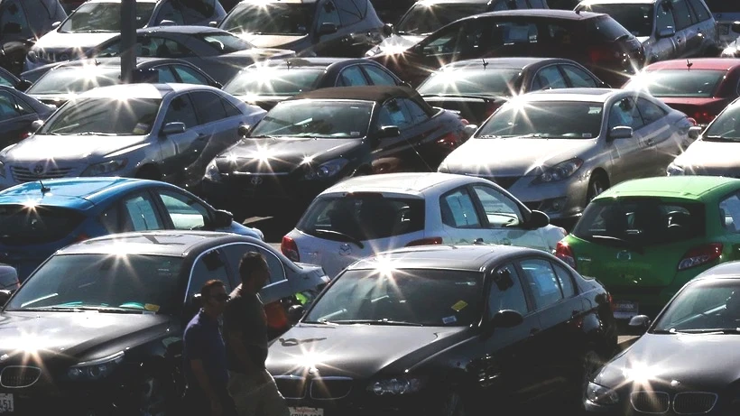 Otomobil Alacaklar Ecel Terleri Dökecek! ÖTV'nin Vurduğu Modeller Tek Tek Listelendi: BYD, Chery, Audi, Citroen, Honda, Hyundai... - Resim: 6