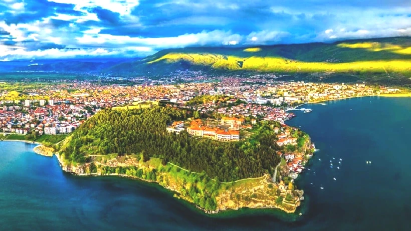 Ne Yunanistan, Ne Karadağ, Ne Mısır: Türkler Oraya Kaçıyor! Hem Vize İstemiyor Hem Çok Ucuz - Resim: 3