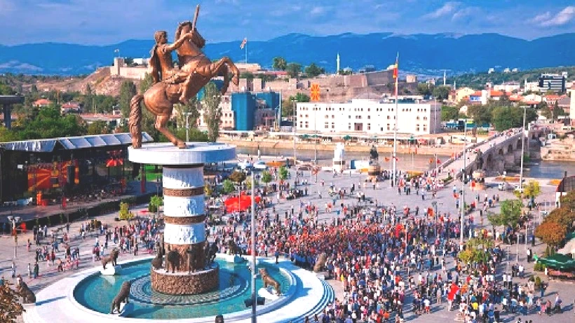 Ne Yunanistan, Ne Karadağ, Ne Mısır: Türkler Oraya Kaçıyor! Hem Vize İstemiyor Hem Çok Ucuz - Resim: 2