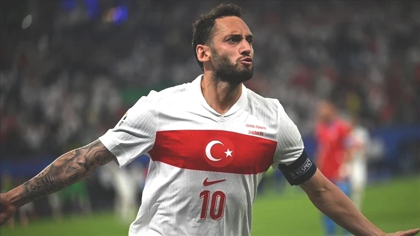 Şimdi de Hakan Çalhanoğlu İçin Devredeler! Galatasaray'ın Al-Hilal Kabusu - Resim: 3