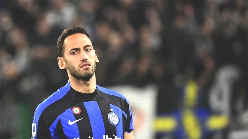 Şimdi de Hakan Çalhanoğlu İçin Devredeler! Galatasaray'ın Al-Hilal Kabusu - Resim: 4