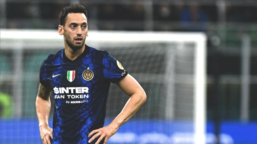 Şimdi de Hakan Çalhanoğlu İçin Devredeler! Galatasaray'ın Al-Hilal Kabusu - Resim: 2