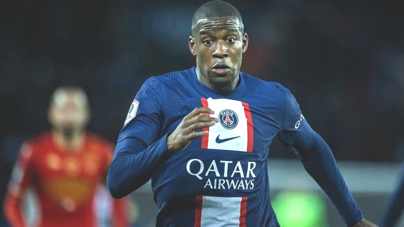 Fenerbahçe Taraftarı Bayram Edecek! PSG'den 3 Yıldız Birden - Resim: 4
