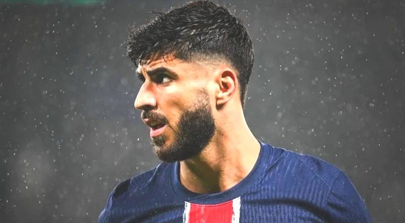 Fenerbahçe Taraftarı Bayram Edecek! PSG'den 3 Yıldız Birden - Resim: 5