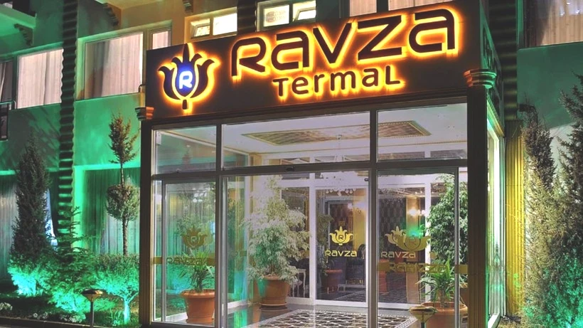 Ankara'nın İlk Muhafazakar Oteliydi: Bir Kez Daha İcradan Satışa Çıkarıldı! Fiyatı Dudak Uçuklattı - Resim: 3