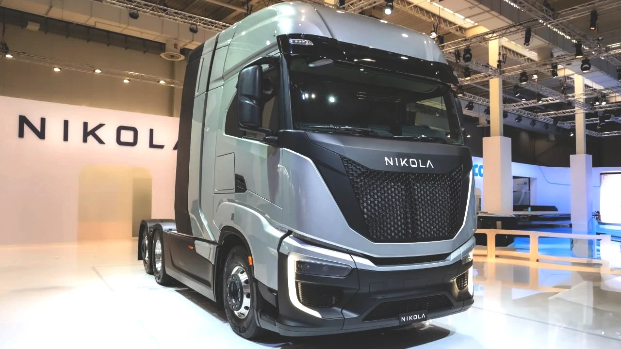 Nikola İflas Başvurusunda Bulundu: Elektrikli Araç Sektöründeki Zorluklar - İş ve Girişim