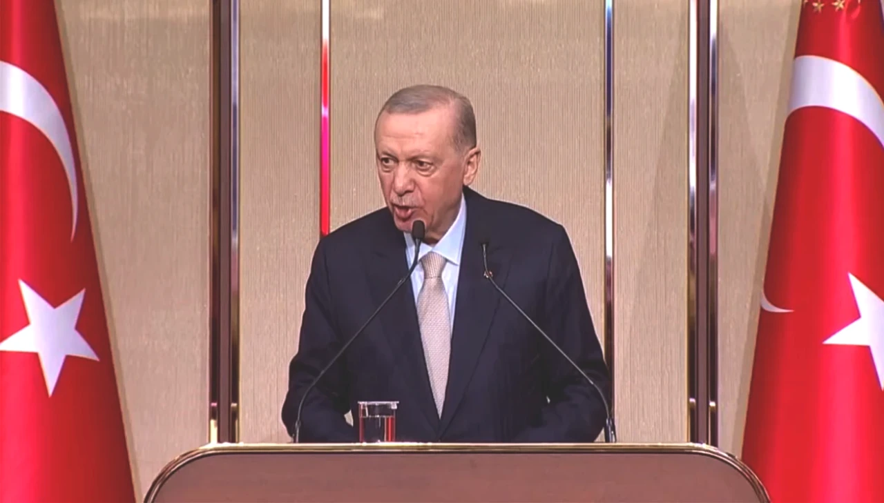 Cumhurbaşkanı Erdoğan'dan Müjde! Ramazan Bayramı Tatili 9 Gün Olarak Belirlendi